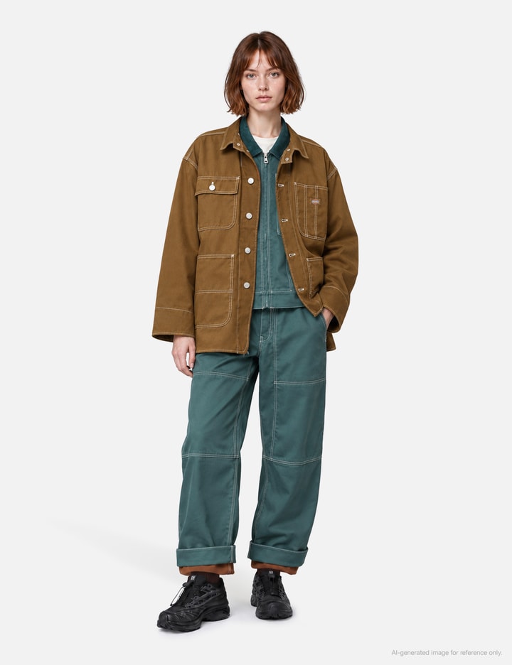 Beautiful People Dickies®︎ Work Jacket