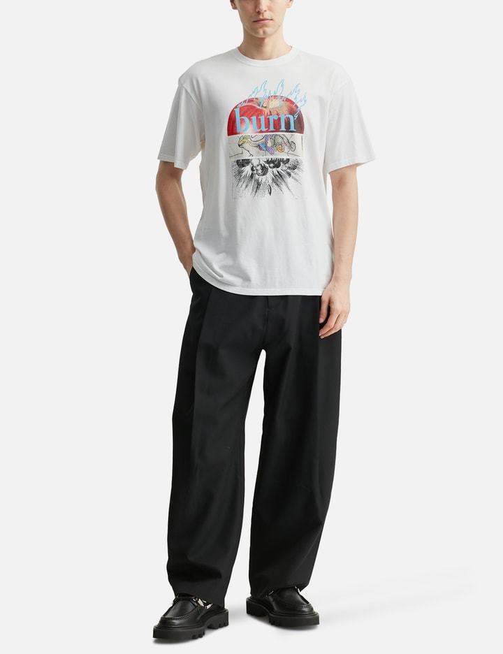 UC2E3801 UC2E3801 Cotton T-shirt Placeholder Image