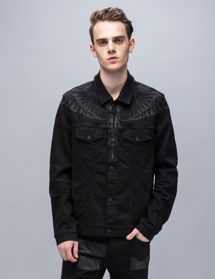 Canouan Jacket Placeholder Image