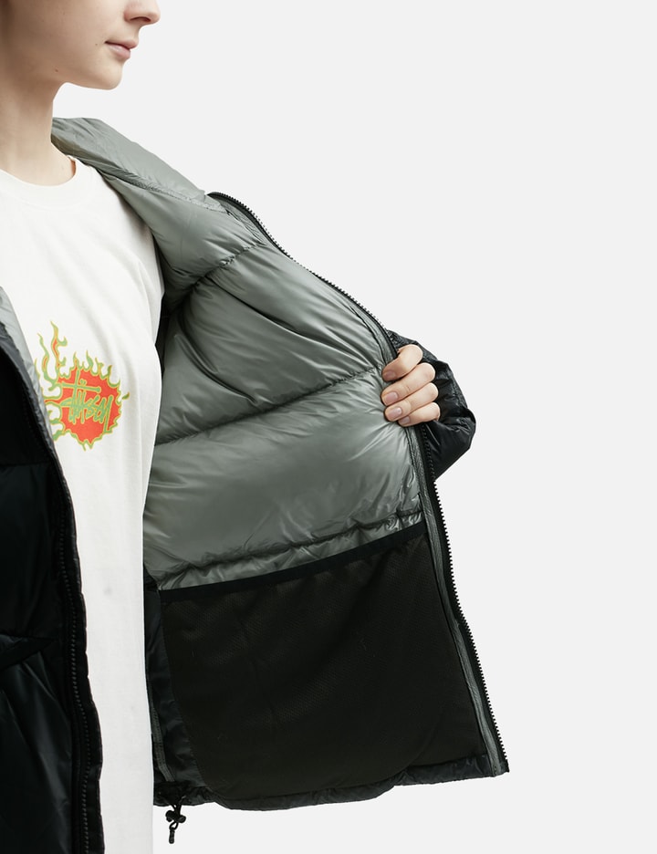 Micro Ripstop Down Parka Placeholder Image