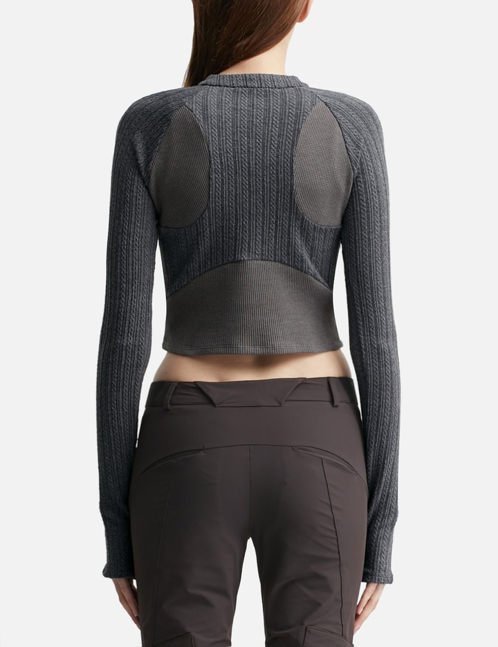 VOL. 3.0 Half Zip Up Placeholder Image