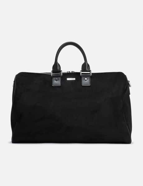 Team Wang THE ORIGINAL 1 Duffle Bag