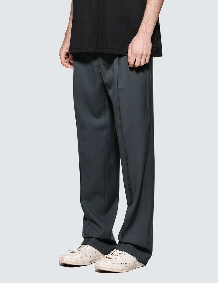 Pleated Pants Placeholder Image