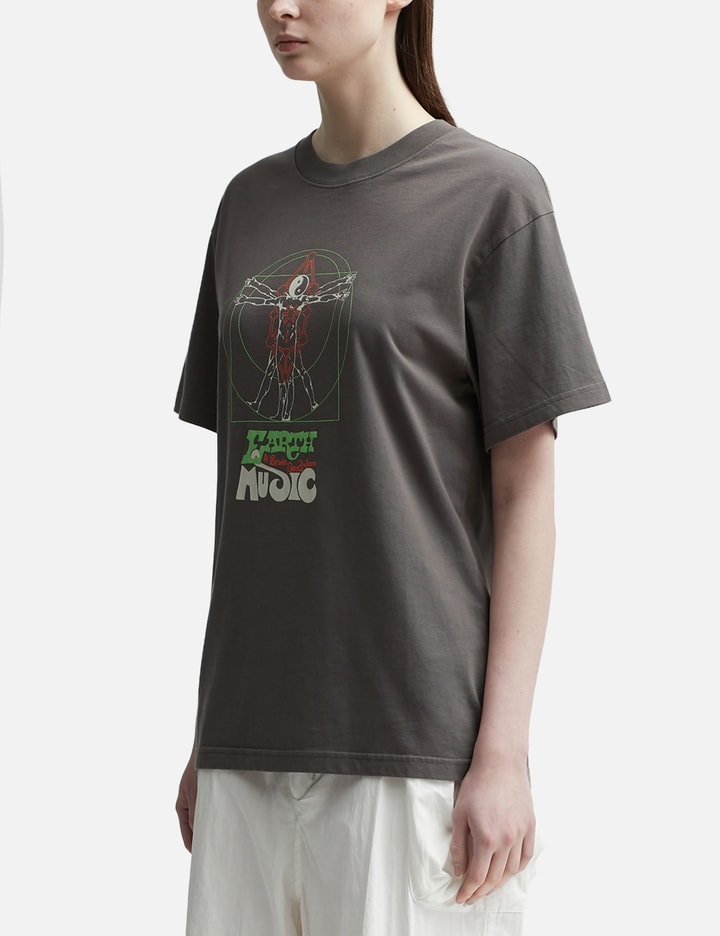 Earth Music T-Shirt Placeholder Image