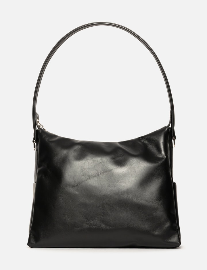 Leather Nomad Bag
