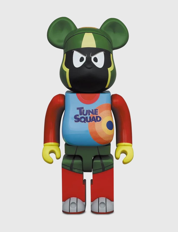 BE@RBRICK Marvin The Martian 1000% Placeholder Image