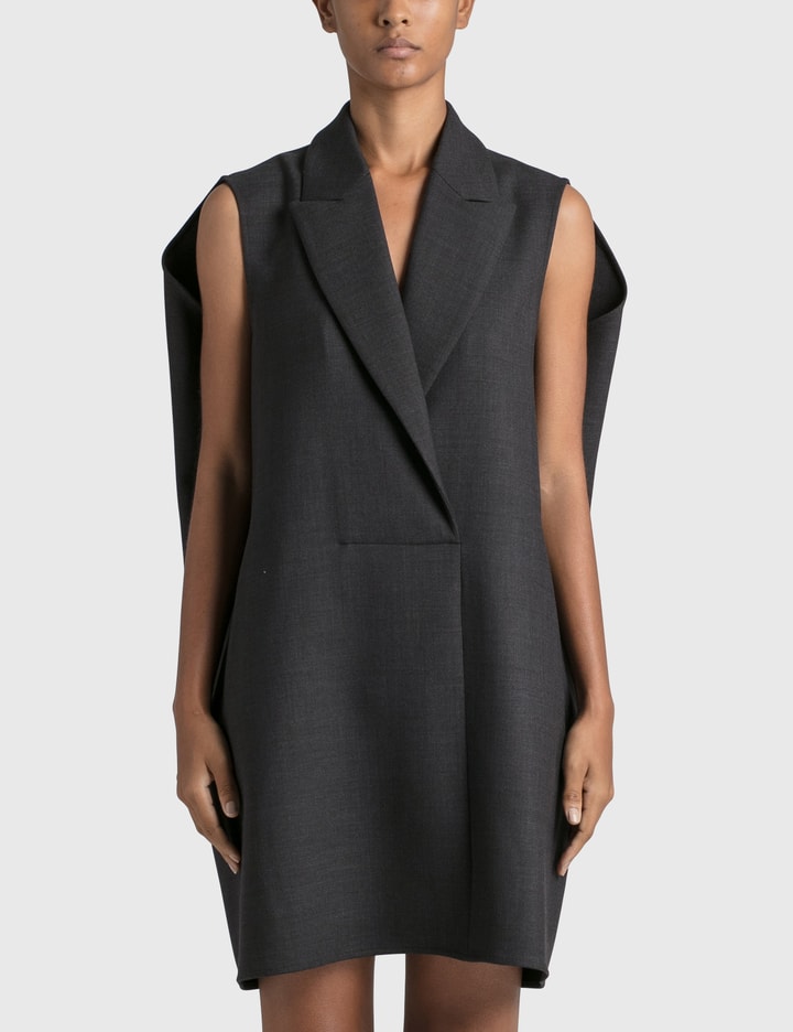 Woven Gilet Placeholder Image