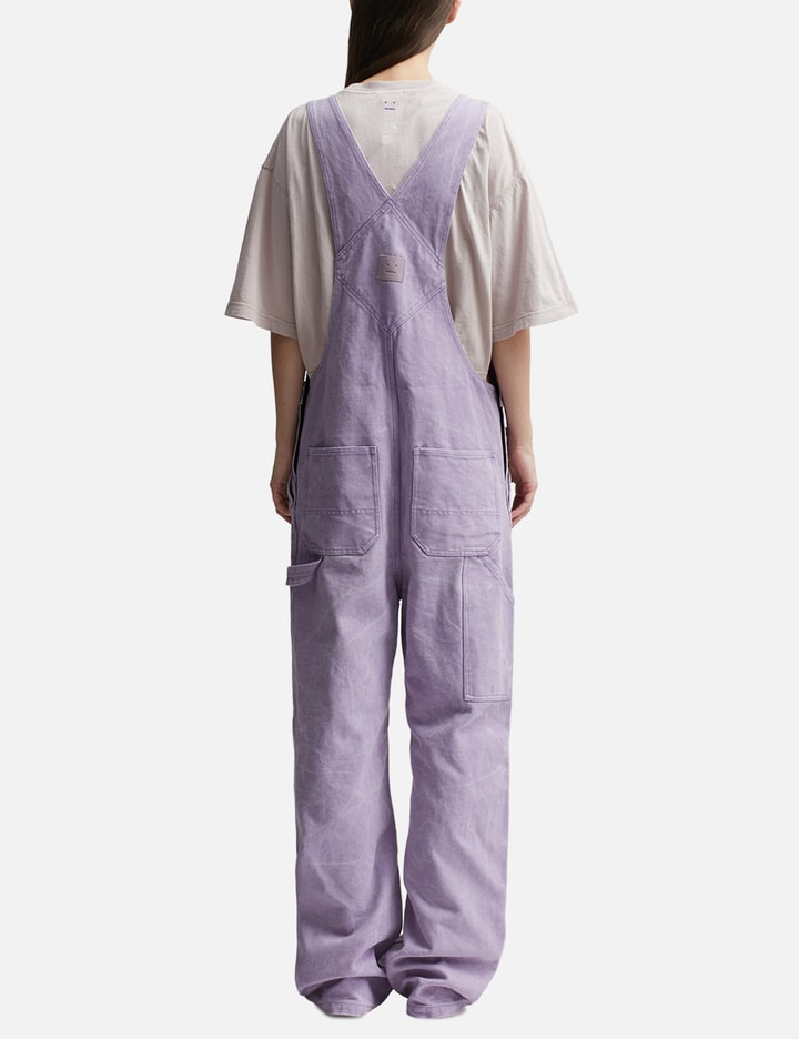 Canvas Dungarees Placeholder Image