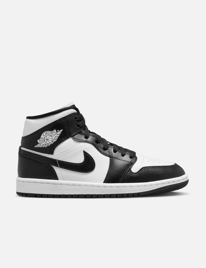 Air Jordan 1 Mid Placeholder Image