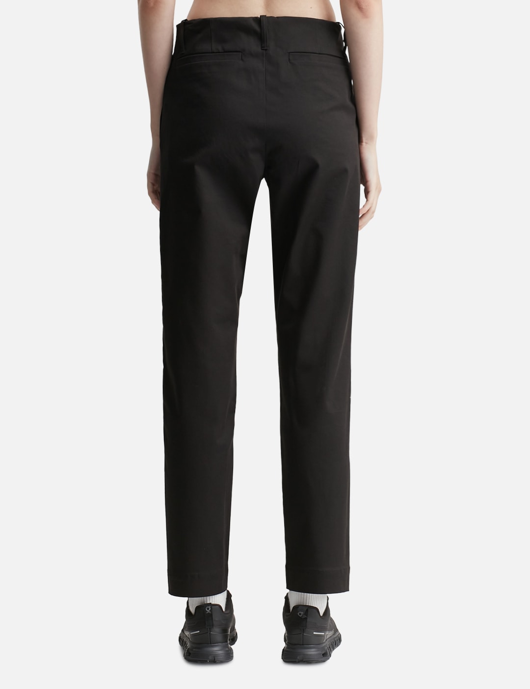 X POST ARCHIVE FACTION (PAF) Chino Pants view 18