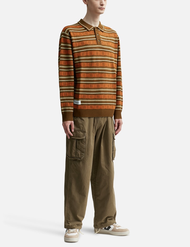 FIELD CARGO PANTS Placeholder Image