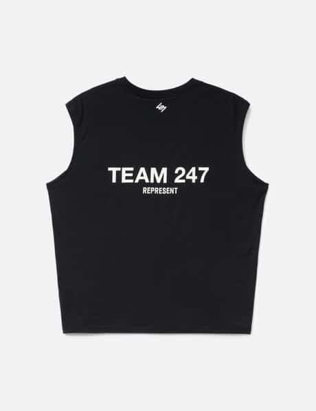 Team 247 Oversized Tank view 8