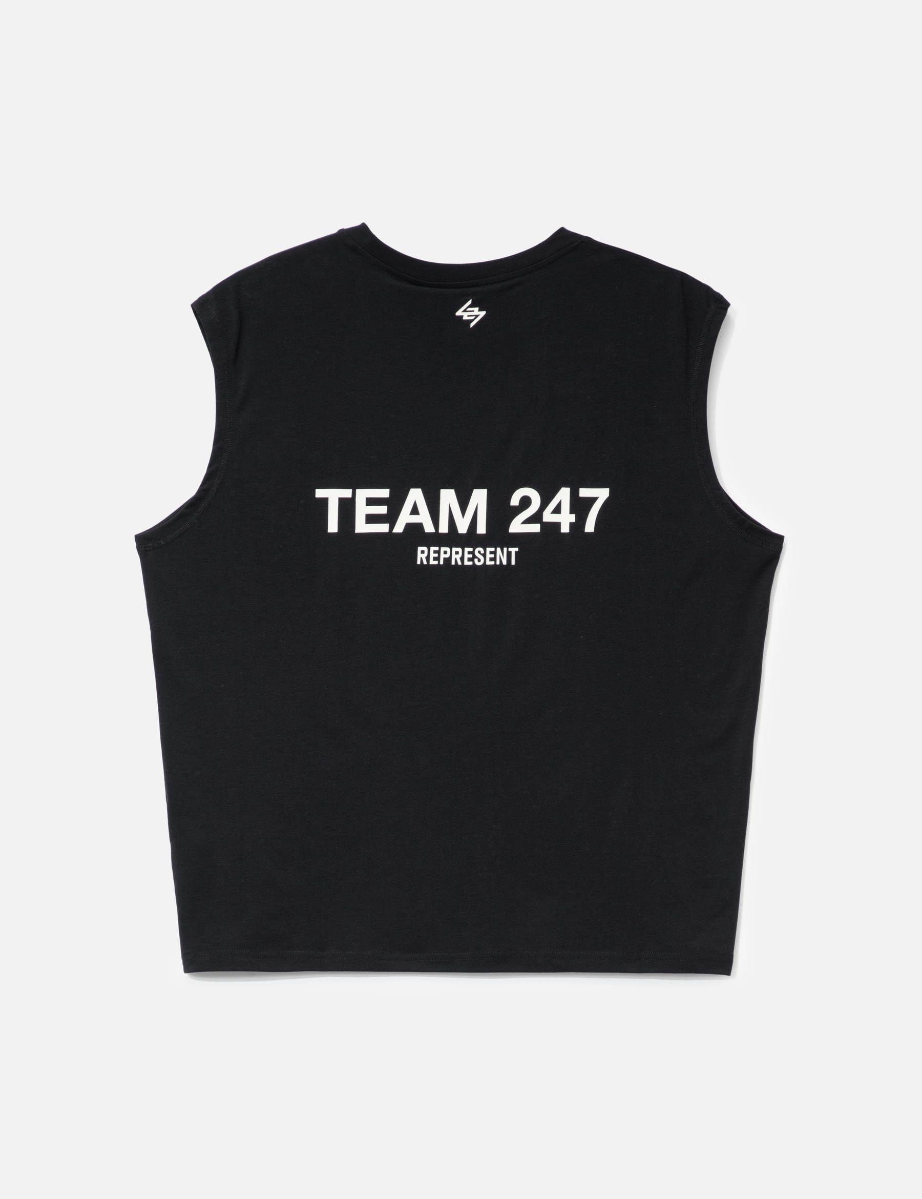 Team 247 Oversized Tank view 17