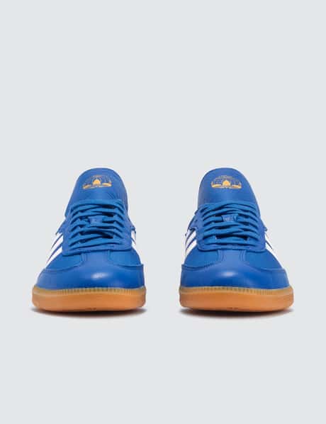 adidas Originals - Oyster Holdings X Adidas Samba | HBX