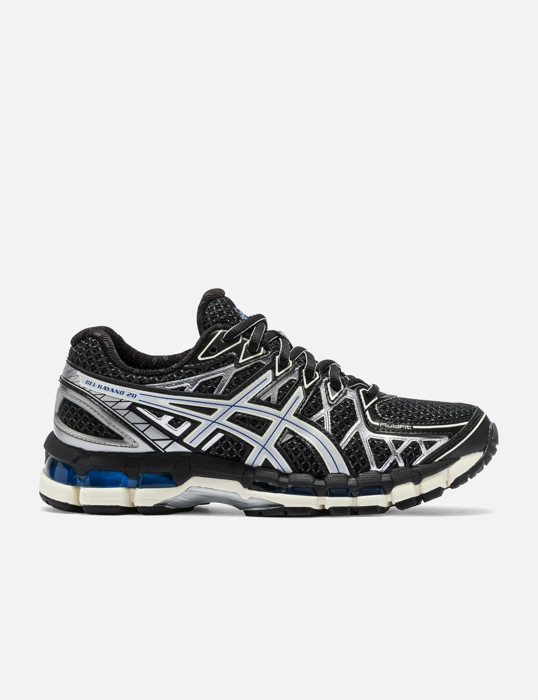 GEL-Kayano 20 view 7