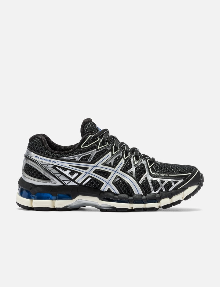 GEL-KAYANO 20 Placeholder Image