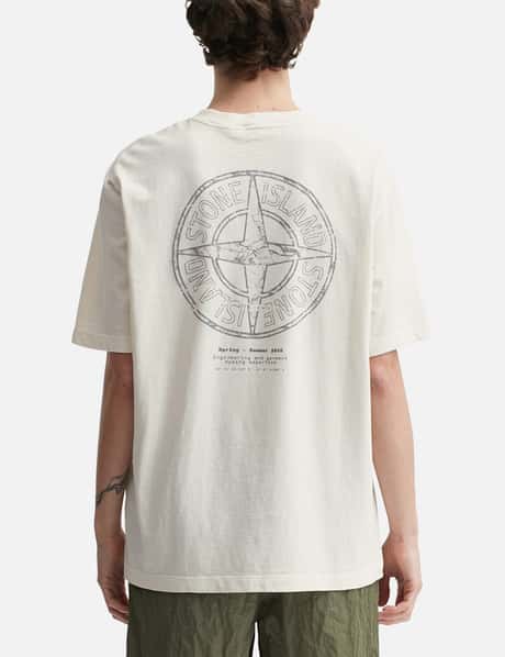 Organic Cotton Jersey T-Shirt view 12