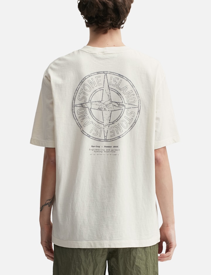 Organic Cotton Jersey T-Shirt Placeholder Image