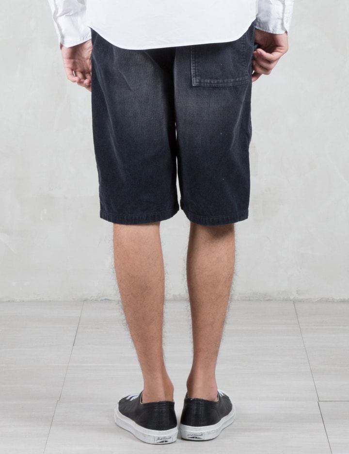 Corduroy Short Pants Placeholder Image