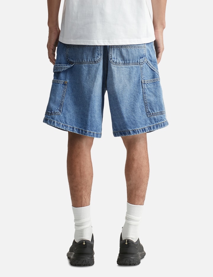 Single Knee Short Placeholder Image