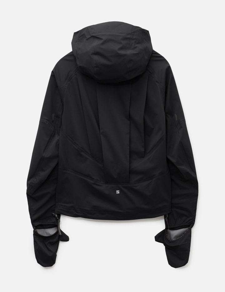 Salomon Advanced Solus Shell Jacket