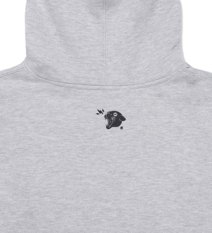 Heather Grey RP Hood Originals Hoodie Placeholder Image