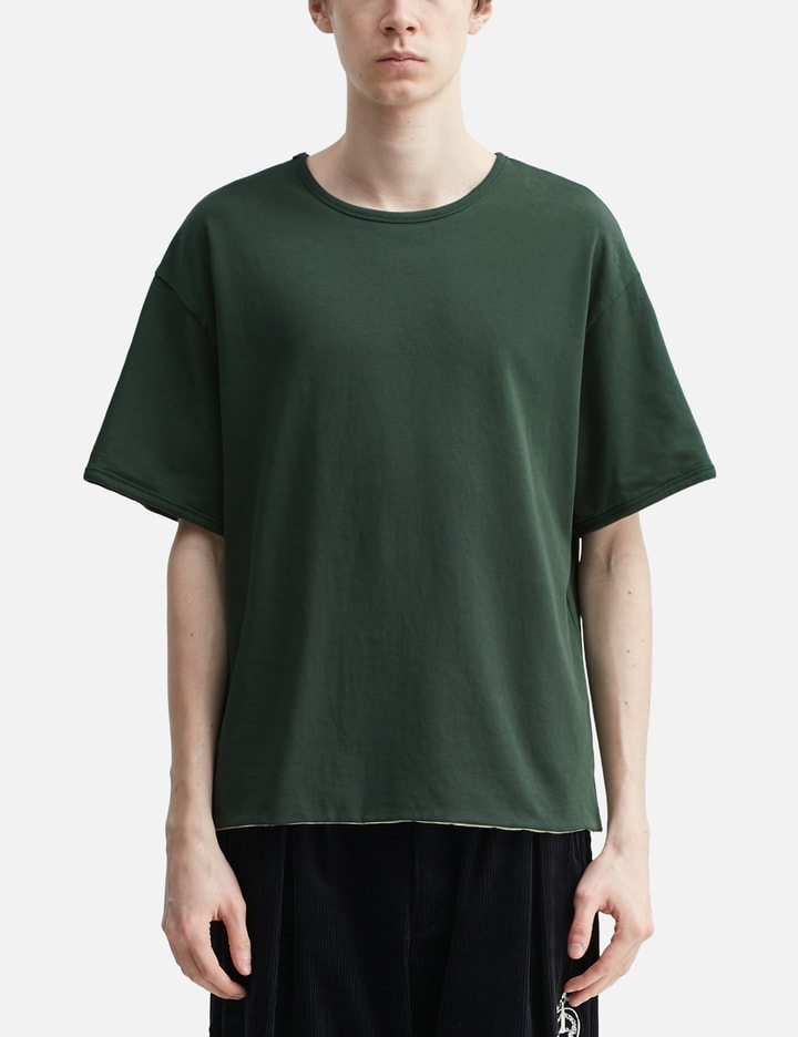 Brain Dead Reversible T-Shirt
