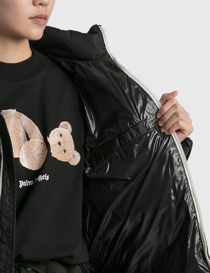 Classic Track Down Jacket Placeholder Image