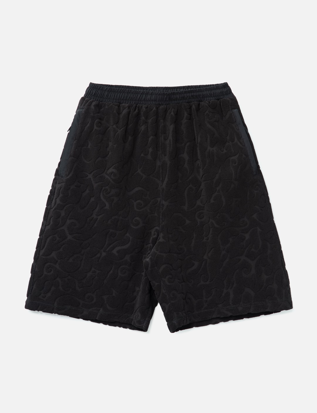 Stüssy - Bleach Nylon Mountain Shorts | HBX - Globally Curated 