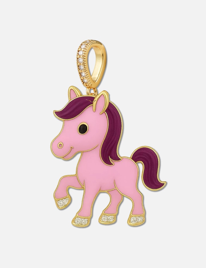 Crystal Haze Year Of The Horse - Lil Horsey Limited Edition