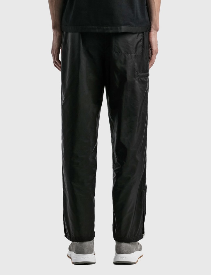 Nylon Track Pants Placeholder Image