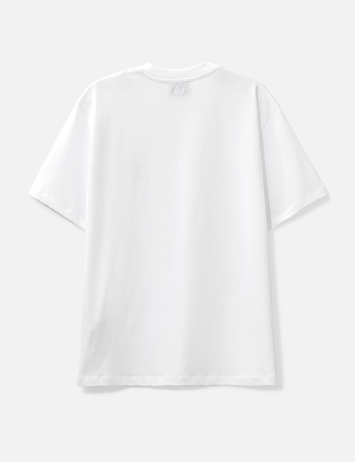 Red Ami de Coeur T-shirt Placeholder Image