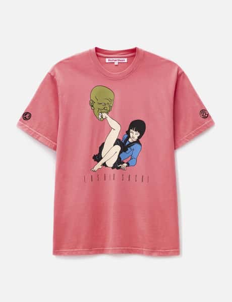 Richardson Richardson x Toshio Saeki T-Shirt