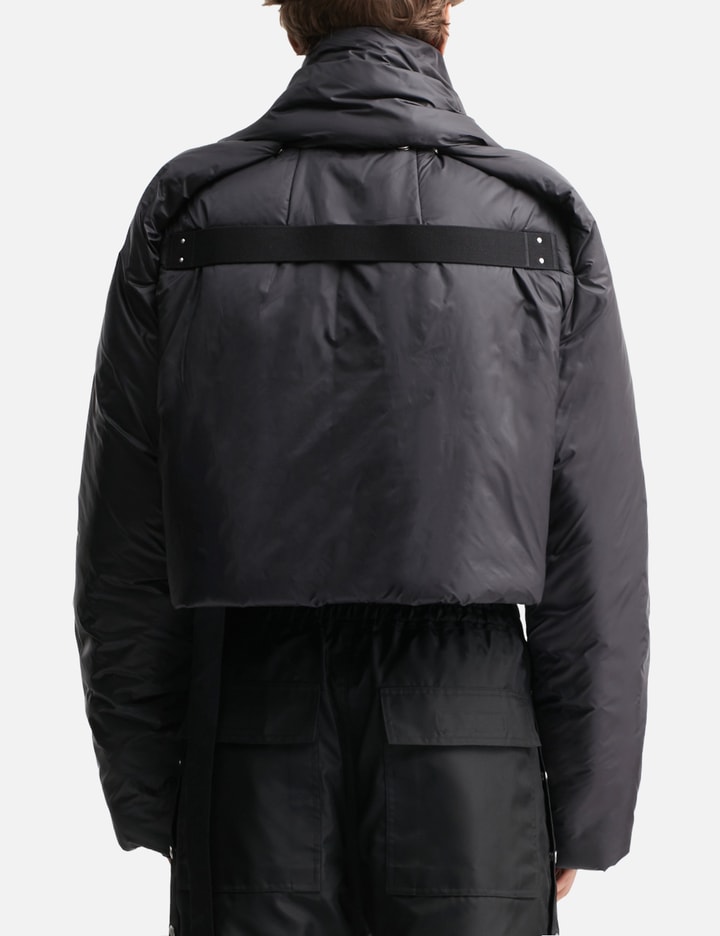 Convertible Jacket In Nylon Placeholder Image
