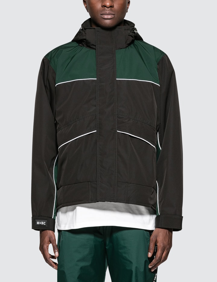 Lost Jacket Placeholder Image