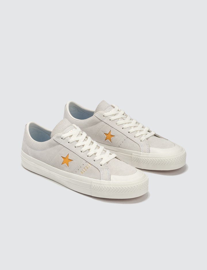 Converse x Alexis Sablone One Star Pro AS 2 OX Placeholder Image