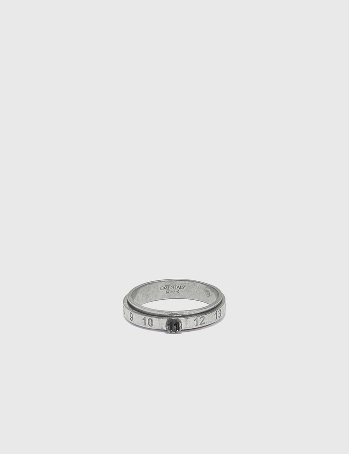 Juxtaposed Slim Ring Placeholder Image