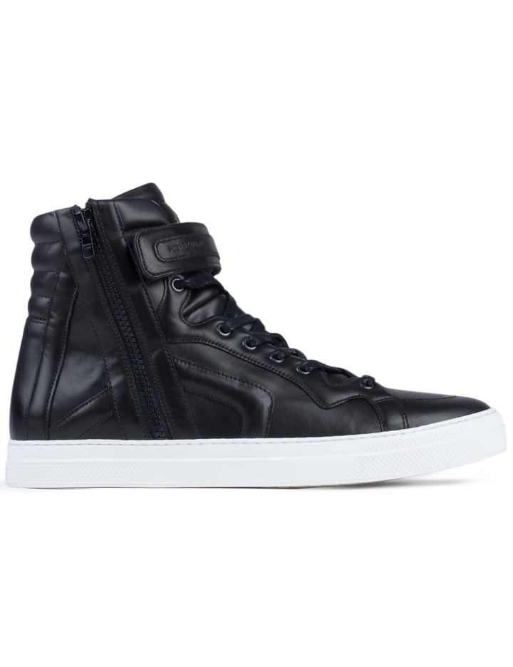Carryover Hi Top Sneakers Placeholder Image