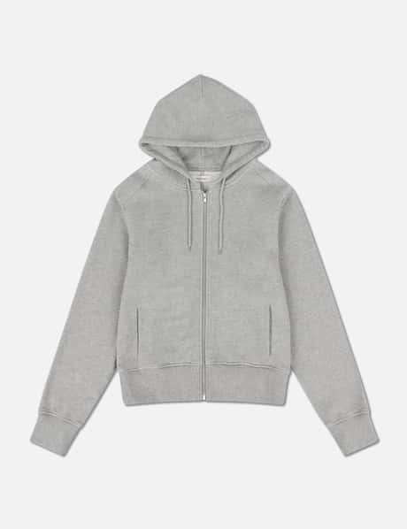 Slim Zip Up view 6