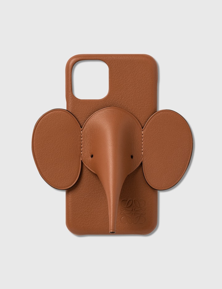 iPhone 11 Pro Elephant Cover Placeholder Image