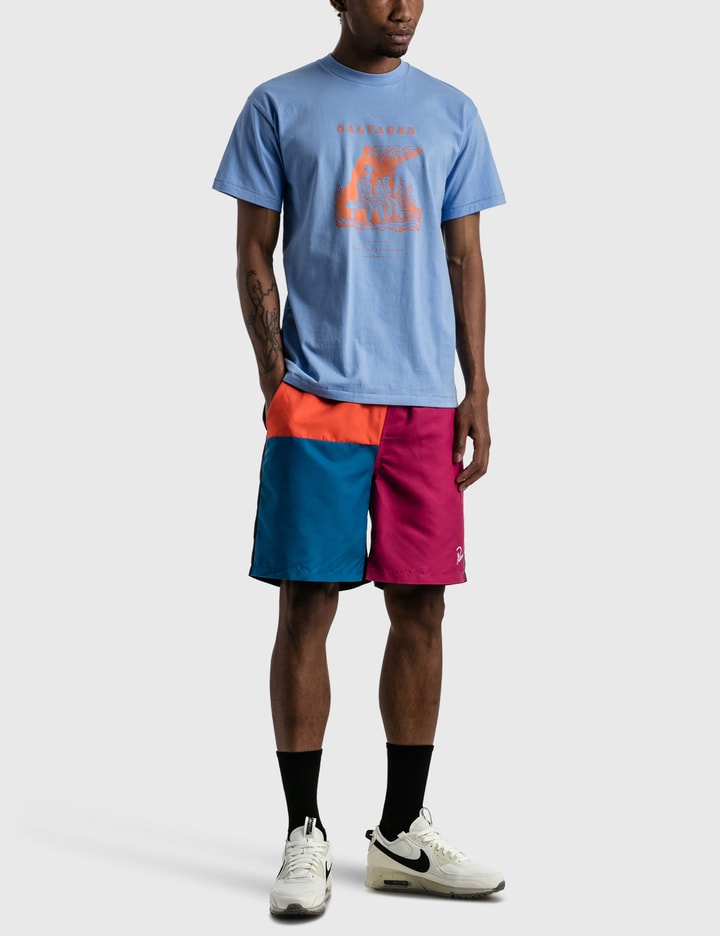 Waterpark Swim Shorts Placeholder Image