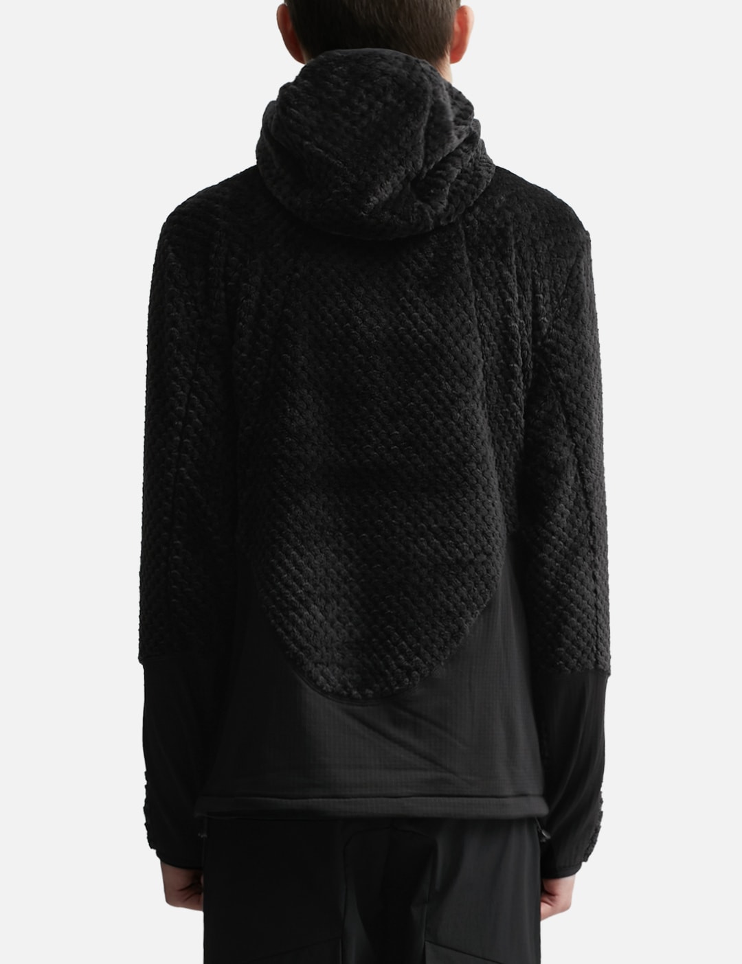 Fleece Half Zip-Up view 13