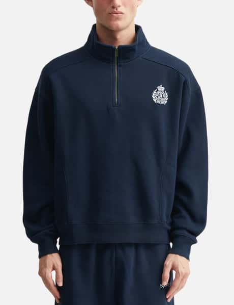 Wellness Ivy Quarter Zip view 19