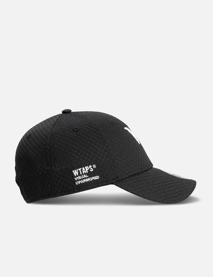 WTAPS 9FORTY / CAP / POLY. MESH. NEWERA®