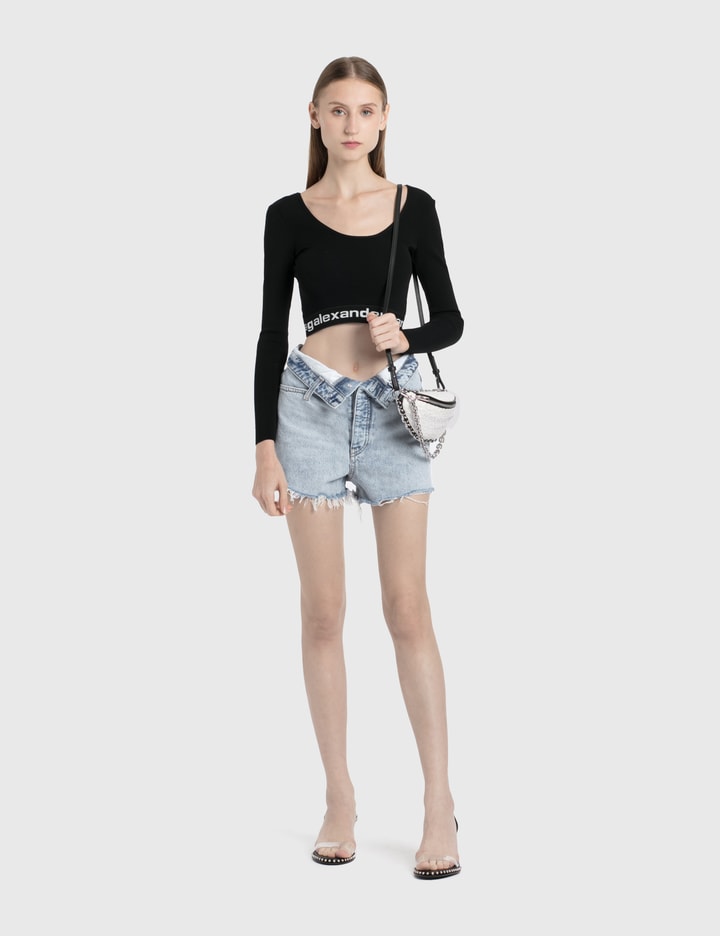 Attica Soft Hybrid Fannypack Placeholder Image