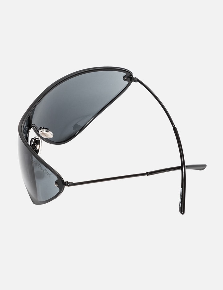 Metal Frame Sunglasses Placeholder Image