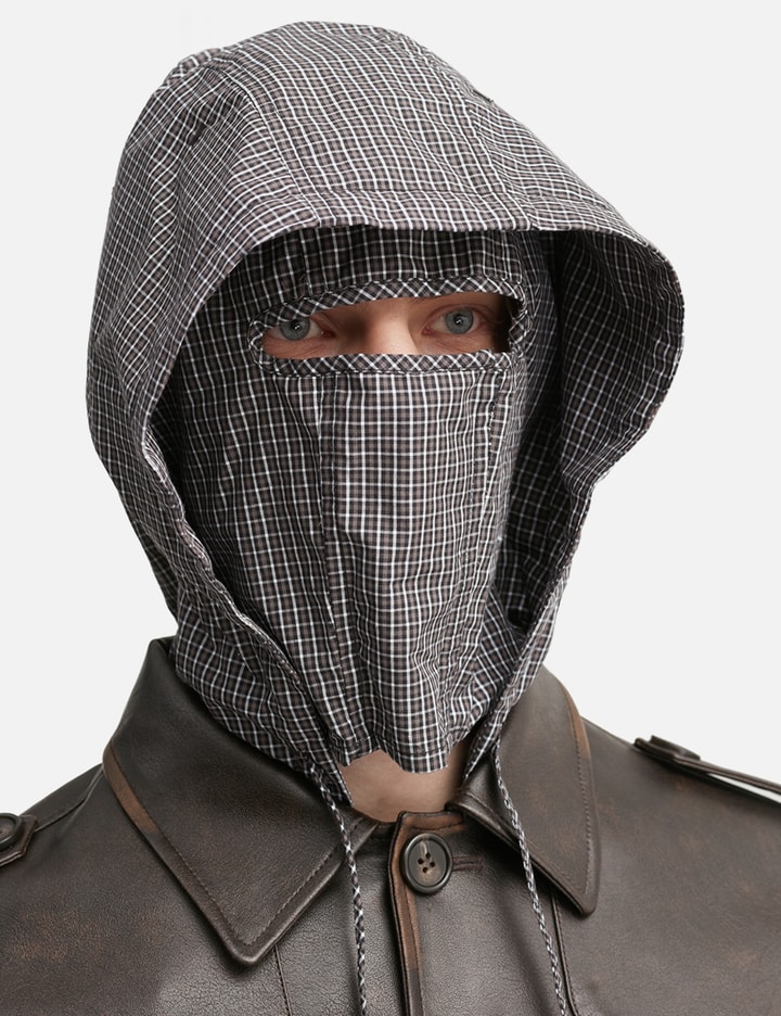 Umbro Umbro X Slam Jam Eco Leather Service Jacket