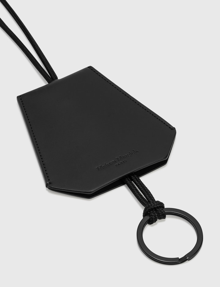 Leather Hang Key Case Placeholder Image