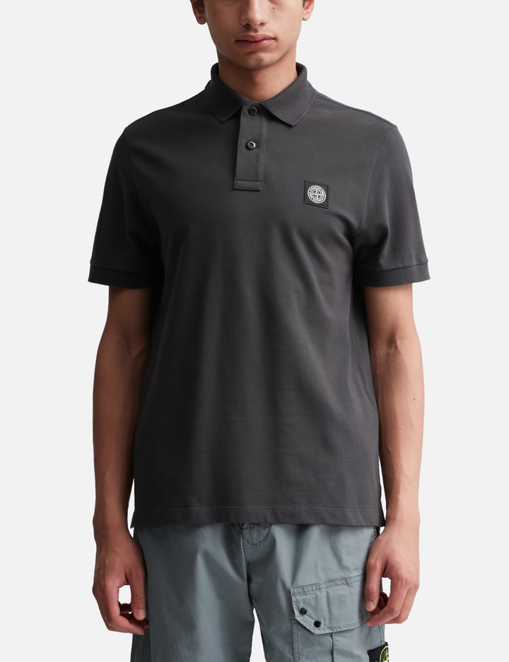 Short-sleeve Polo Placeholder Image