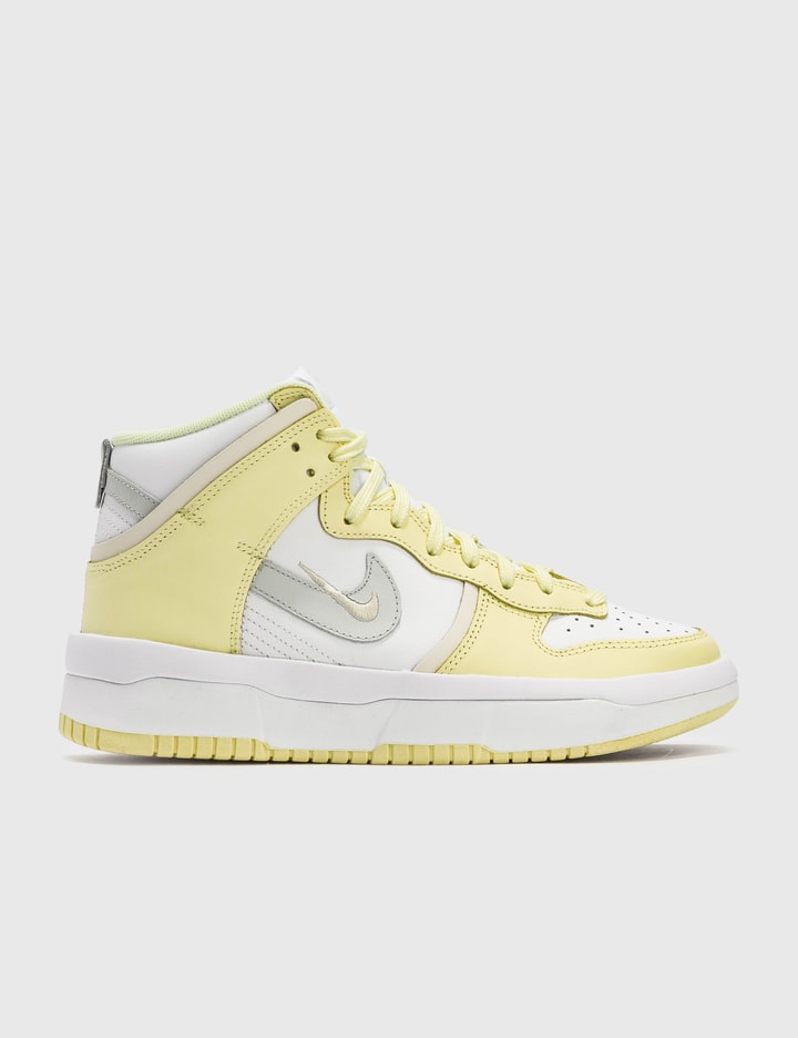 Nike Dunk Hi Rebel Placeholder Image